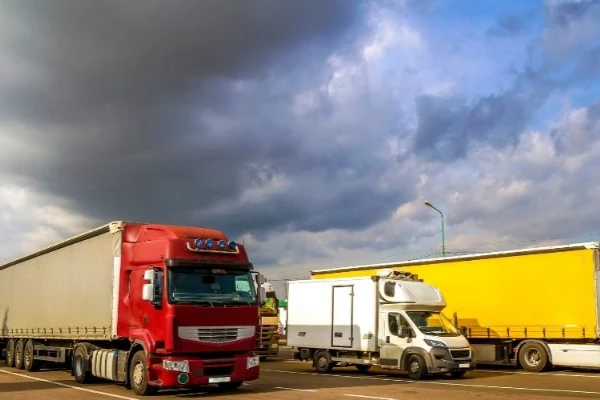 Iğdır Gaziantep Nakliyat Ambarları